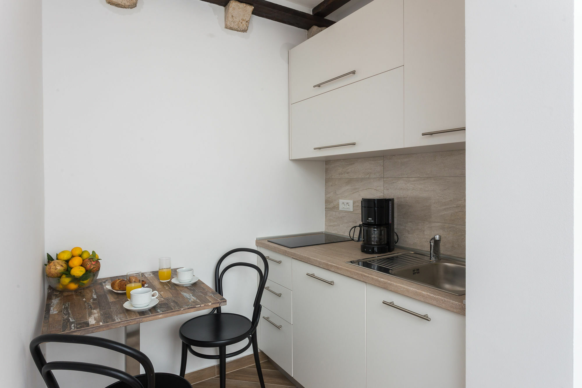 Apartments & Rooms Verdi Дубровник Экстерьер фото