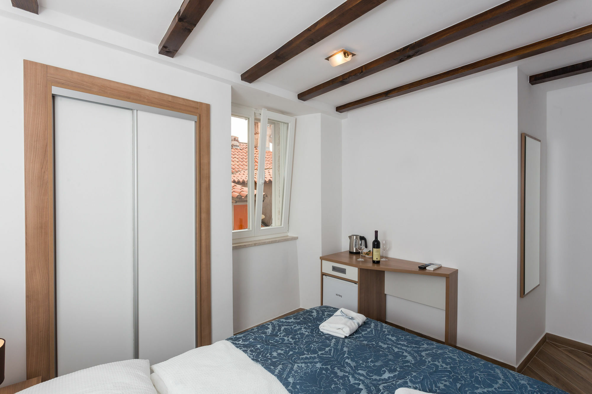 Apartments & Rooms Verdi Дубровник Экстерьер фото